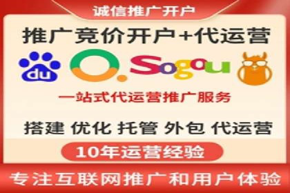 SEM推广代运营公司成功案例解析